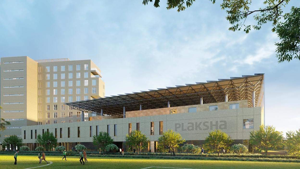 Plaksha University Mohali Campus photo 4